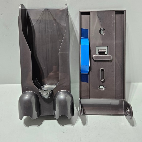 Dyson Vacuum Cleaner Wall Mount Docking Station Storage Holder V11 - Picture 1 of 2
